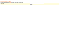 Desktop Screenshot of emailing.octea.com